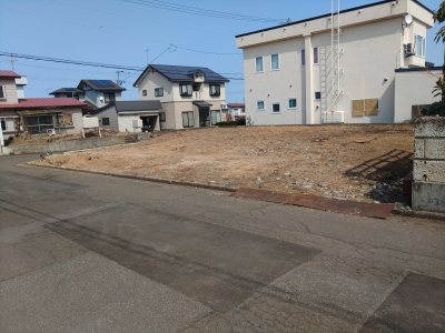 桜ケ丘2丁目土地 その他