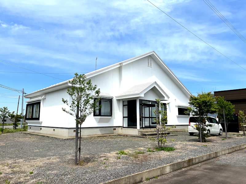 藤崎水木中古住宅 (戸建｜居住用)の物件情報 | 株式会社太陽地所｜青森
