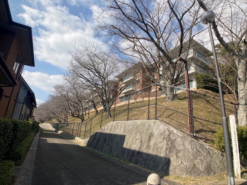 グランリビオ高見五条東館 その他
