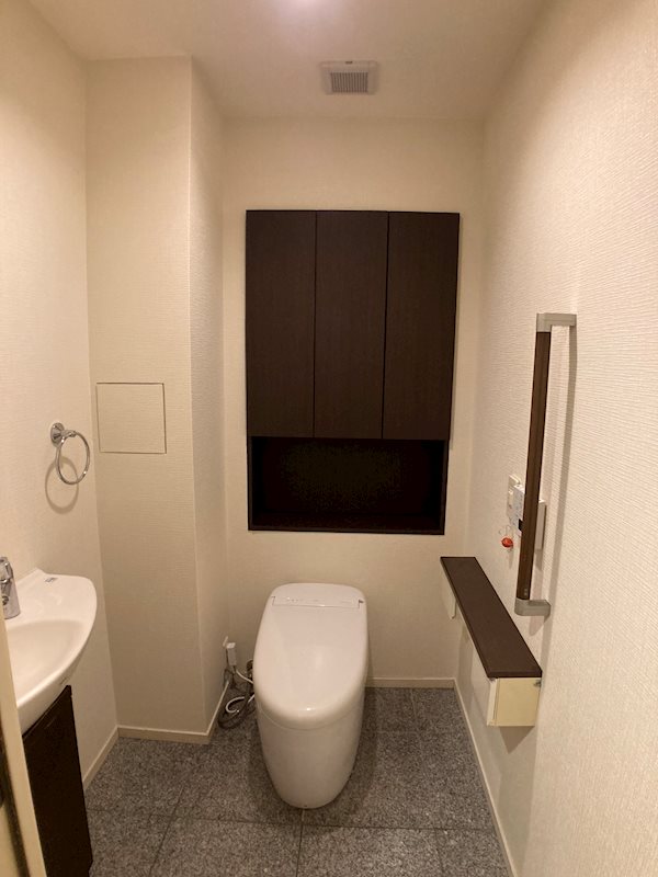グランリビオ高見五条東館 その他
