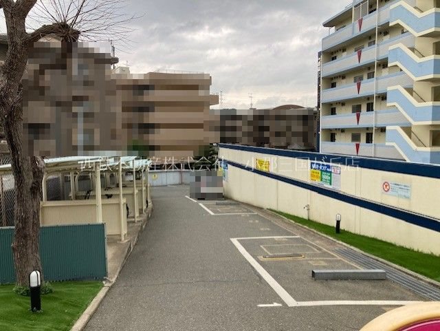 ロワールマンション青葉　EAST棟 その他