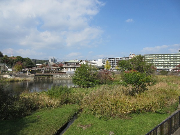 ヒューマンズ長住 公園