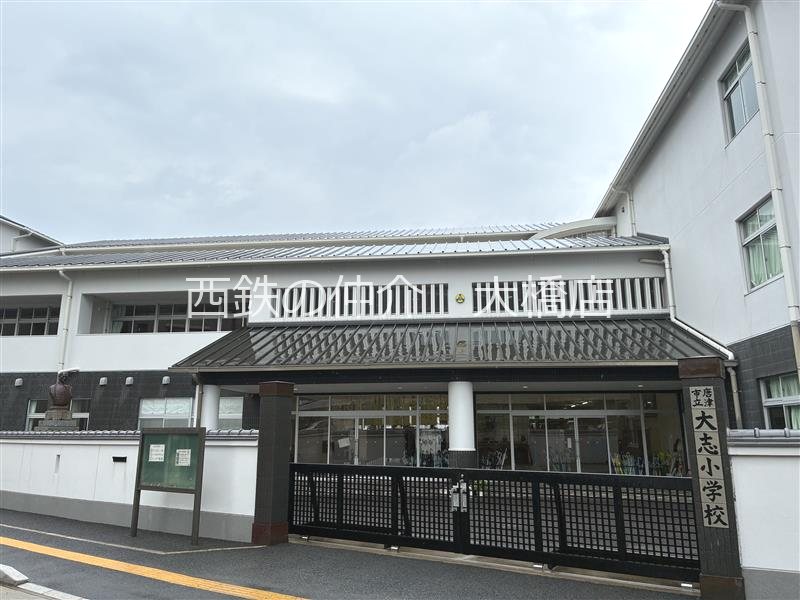 サーパス西城内一番館 現地写真（その他）