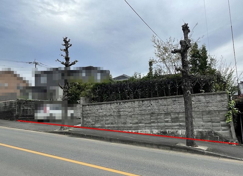 大野城市平野台1丁目　土地 その他