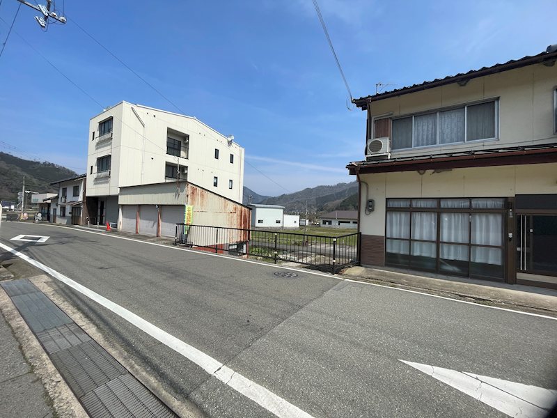 兵庫県養父市堀畑 その他