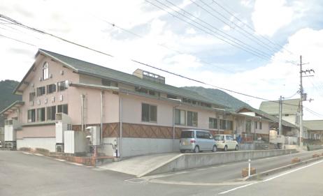 兵庫県朝来市山東町大月 幼稚園