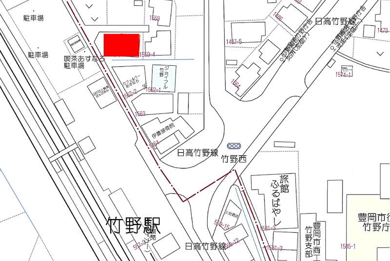 豊岡市竹野町竹野　中古住宅 その他
