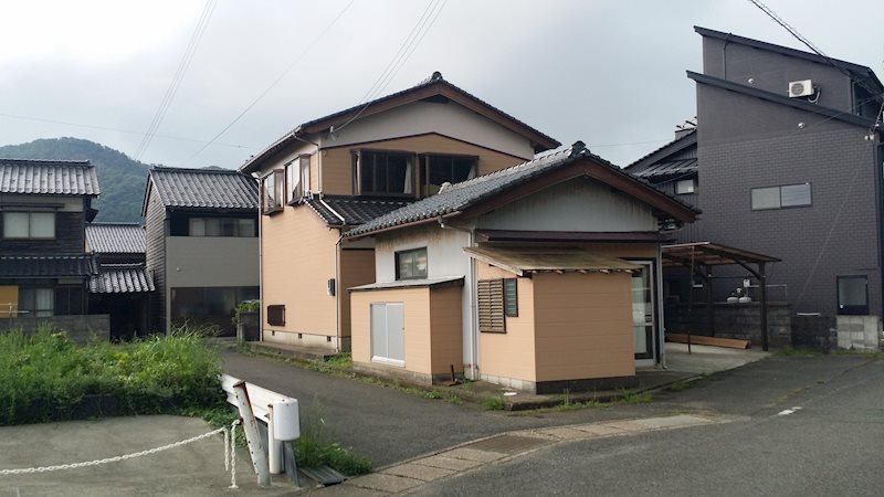 豊岡市竹野町竹野　中古住宅 その他