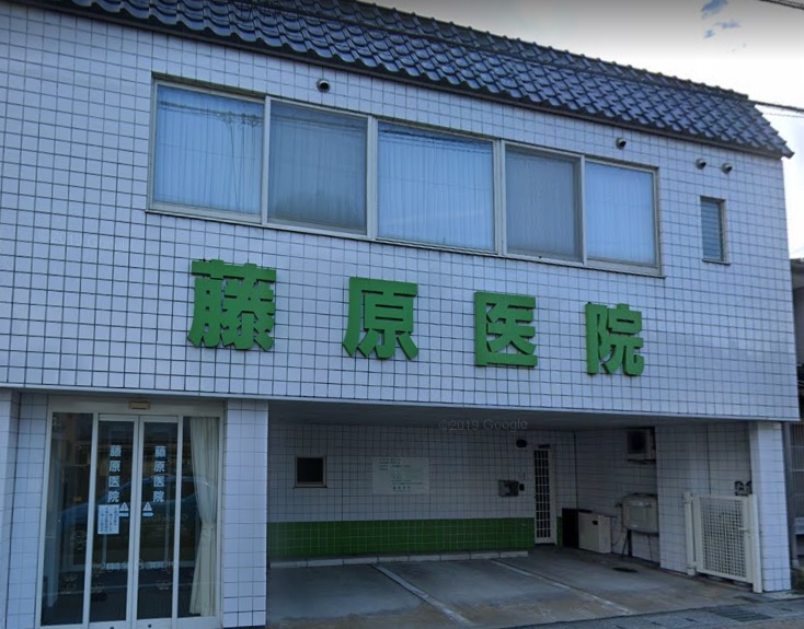 出石町松枝　土地 総合病院