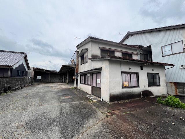 豊岡市塩津町207-3 現地写真