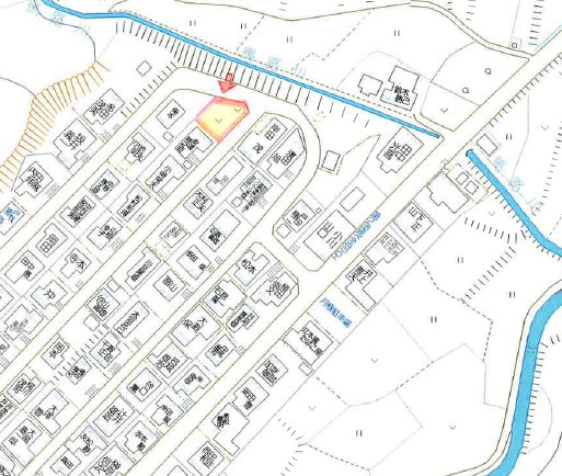 豊岡市戸牧　土地 その他
