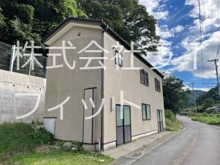 香住区余部中古住宅 現地写真