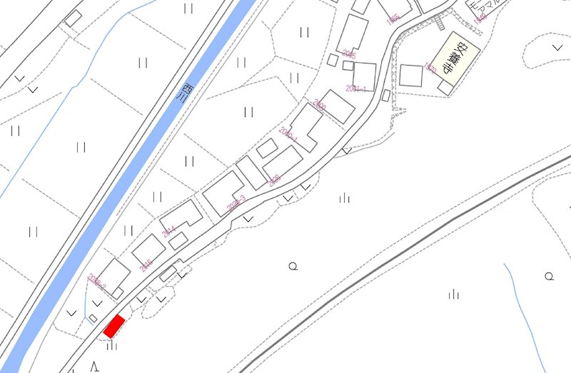 香住区余部中古住宅 その他
