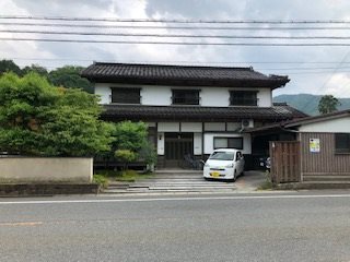 出石町細見戸建 現地写真