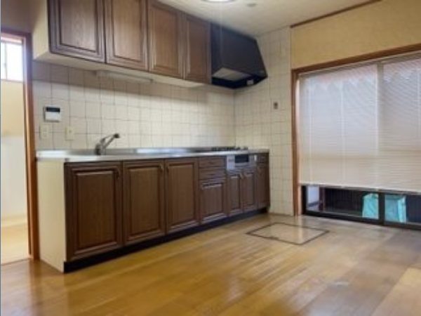 若松町戸建て その他