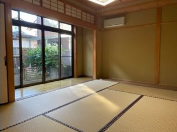 若松町戸建て その他