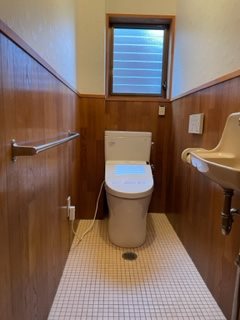 若松町戸建て その他