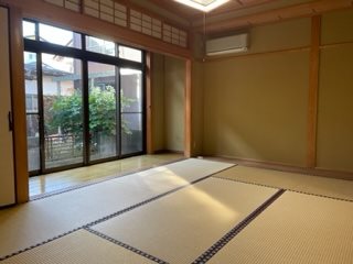 若松町戸建て その他