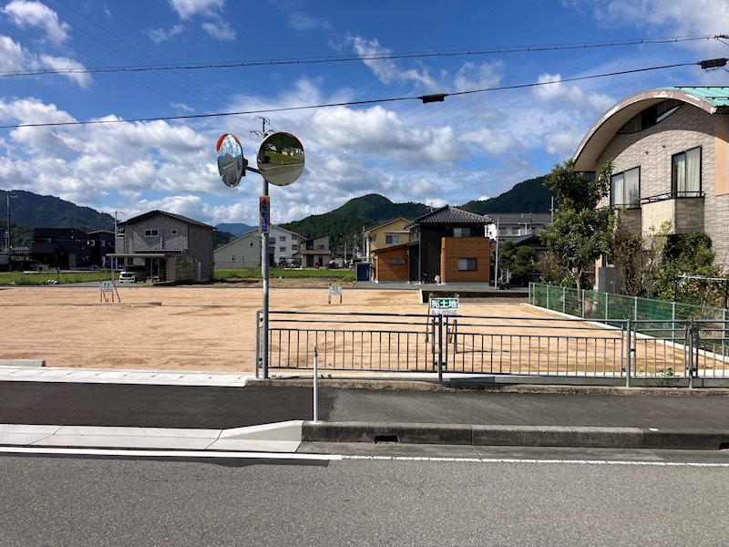 兵庫県朝来市山東町楽音寺 その他