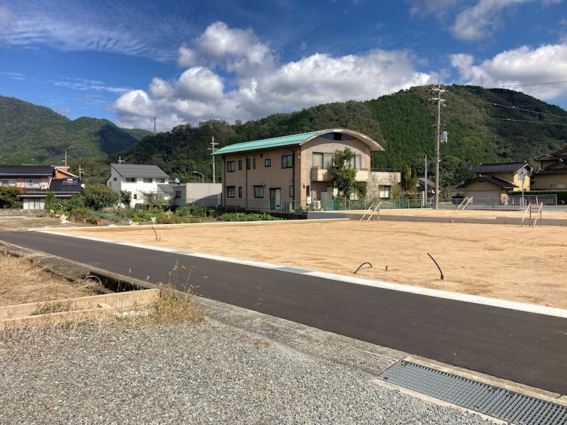 兵庫県朝来市山東町楽音寺 その他