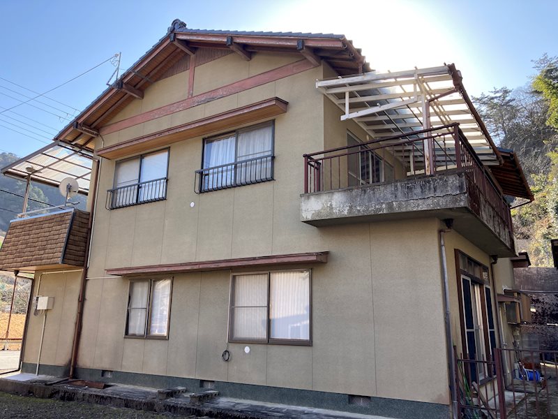 兵庫県朝来市生野町新町 その他