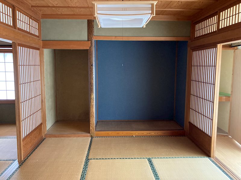 兵庫県朝来市生野町新町 その他