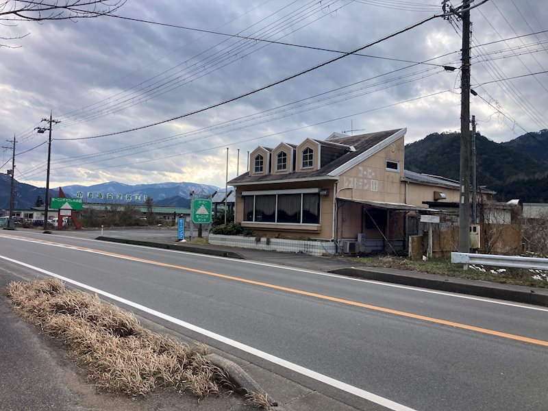 兵庫県朝来市和田山町久世田 その他