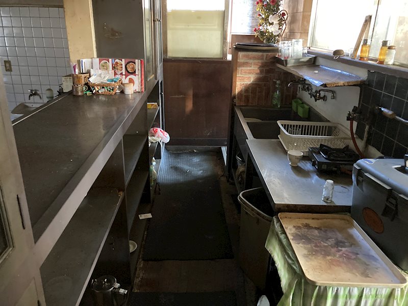 兵庫県朝来市和田山町久世田 その他