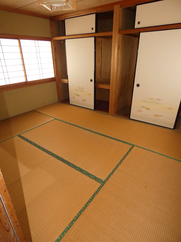 京都府福知山市大江町金屋 内観写真（子供部屋）