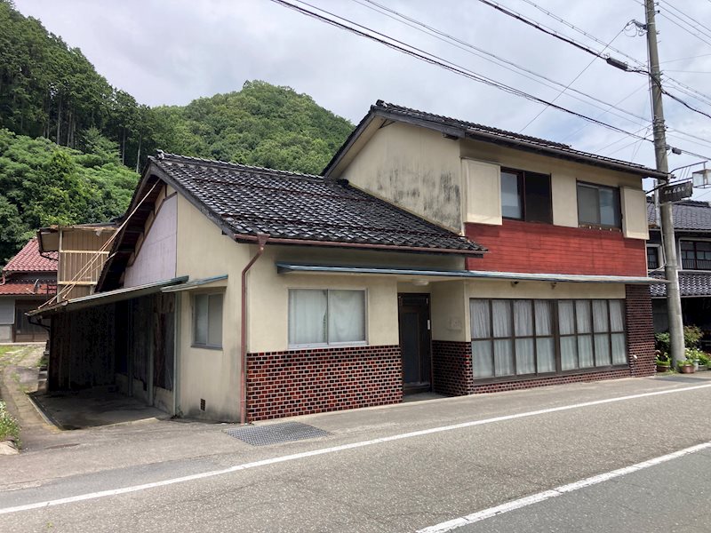 兵庫県朝来市新井 その他
