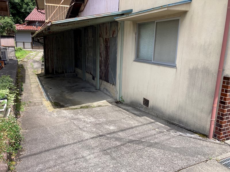 兵庫県朝来市新井 その他