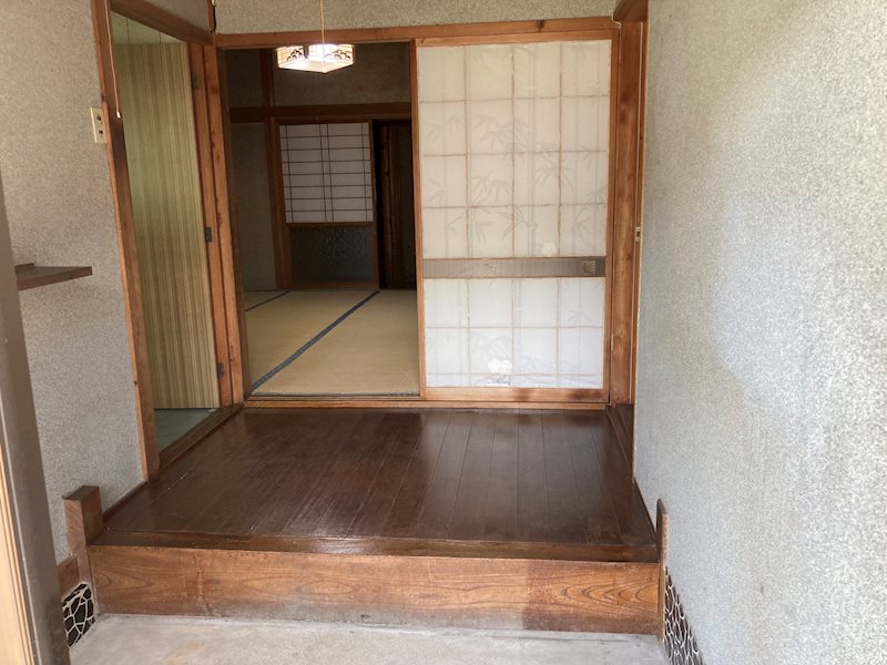 兵庫県朝来市新井 その他