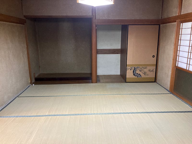 兵庫県朝来市新井 その他