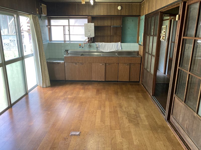 兵庫県朝来市新井 その他
