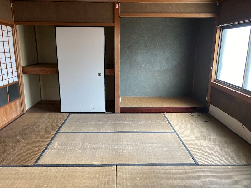 兵庫県朝来市新井 その他