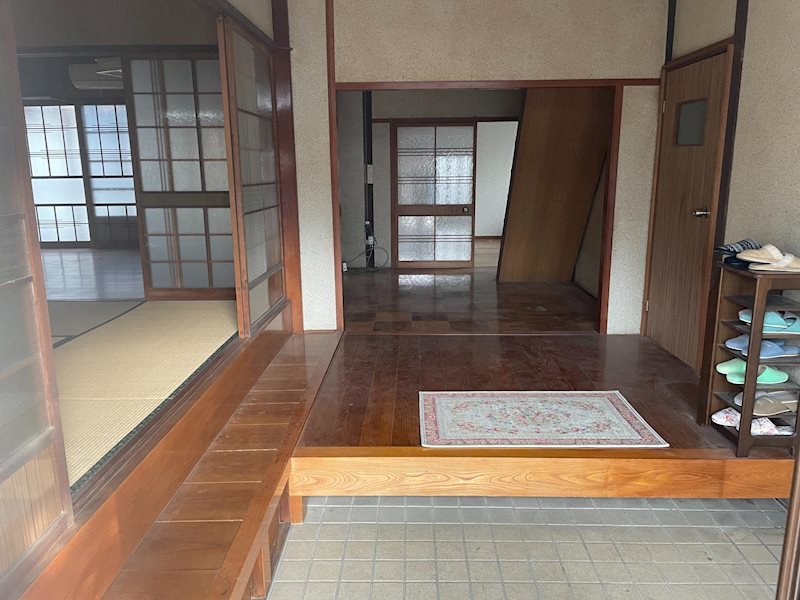 兵庫県朝来市和田山町久世田 その他