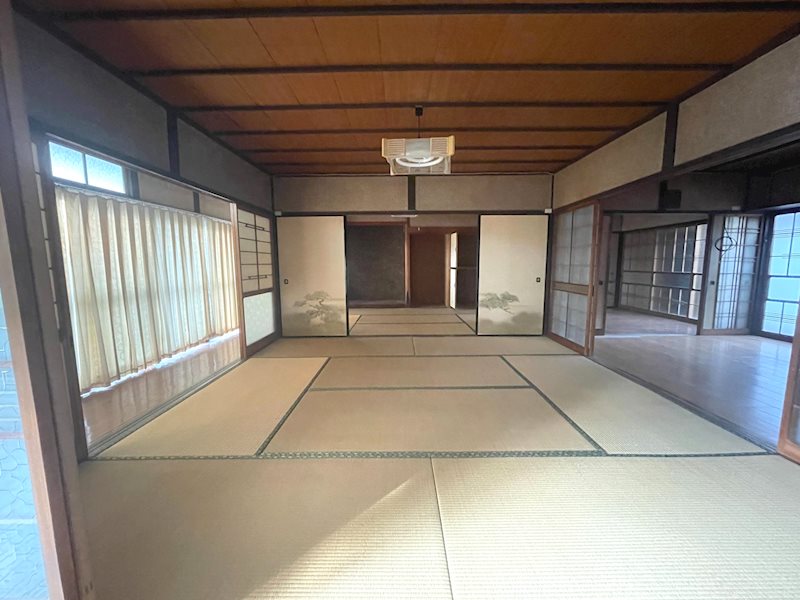 兵庫県朝来市和田山町久世田 その他