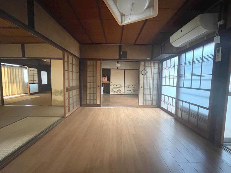 兵庫県朝来市和田山町久世田 その他