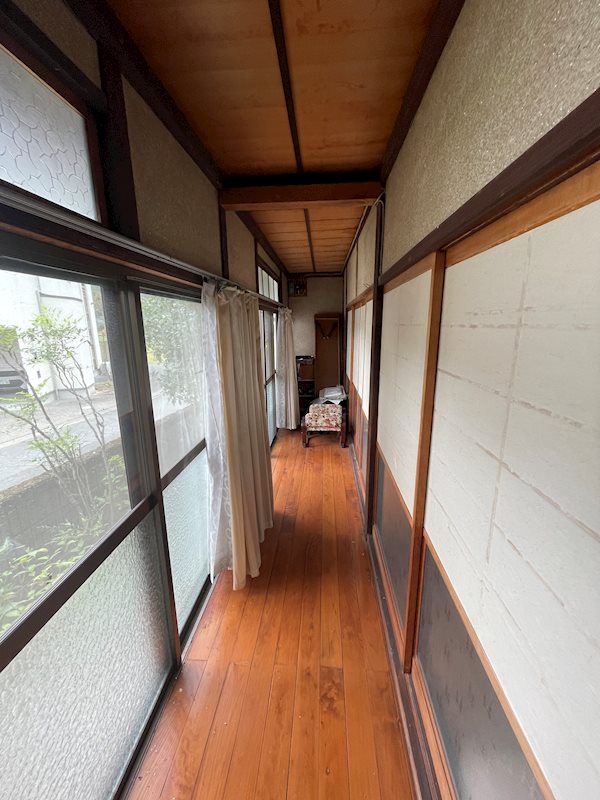 兵庫県朝来市和田山町久世田 その他