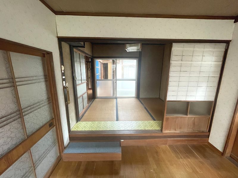兵庫県朝来市和田山町久世田 その他