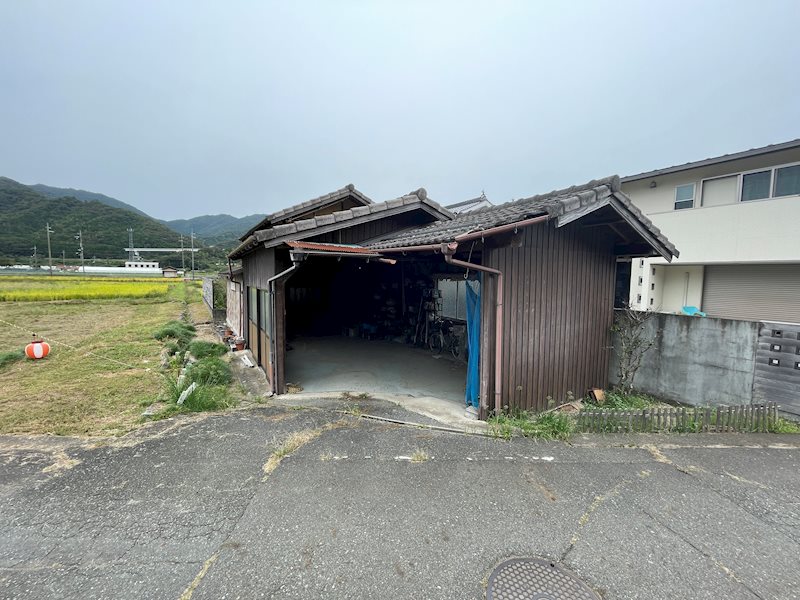 兵庫県朝来市和田山町久世田 その他