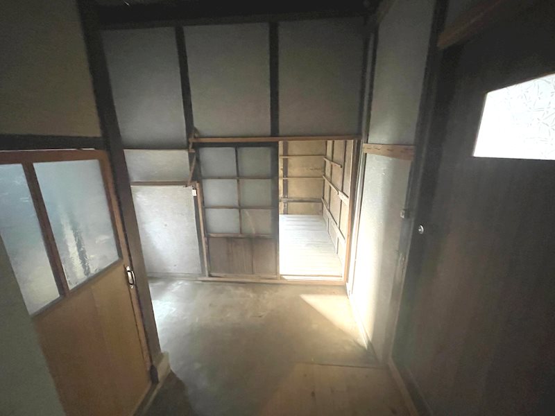 兵庫県朝来市和田山町久世田 その他