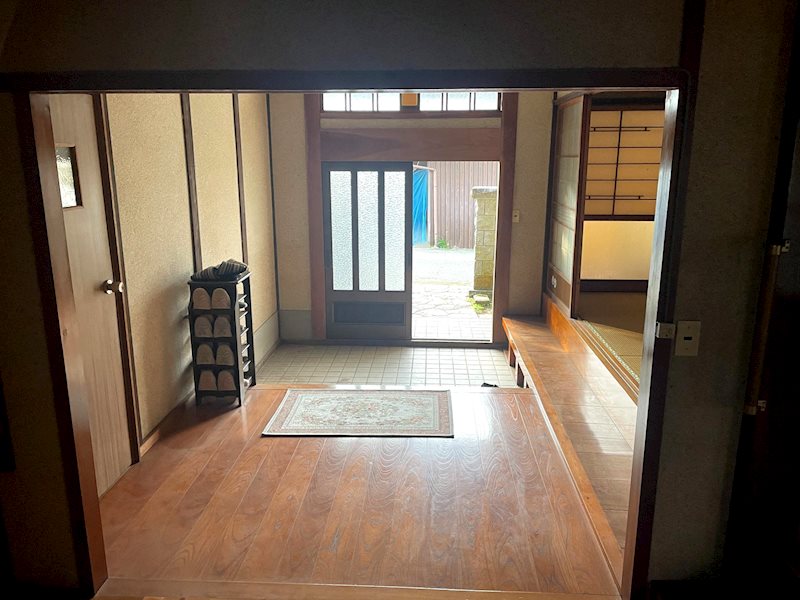 兵庫県朝来市和田山町久世田 その他