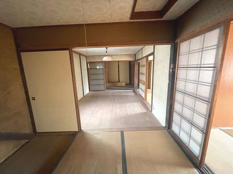 兵庫県朝来市和田山町久世田 その他
