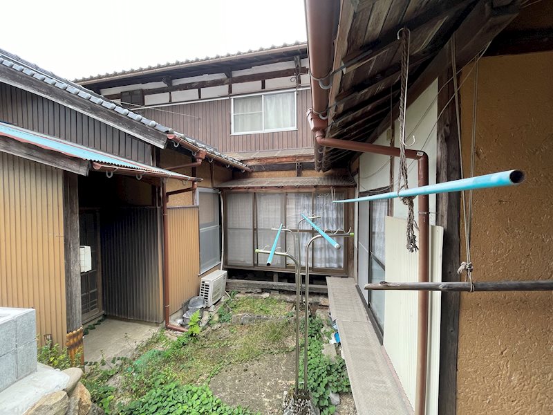 兵庫県朝来市和田山町久世田 その他
