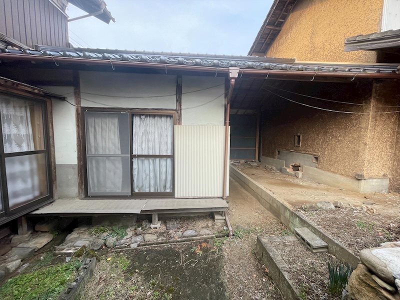 兵庫県朝来市和田山町久世田 その他