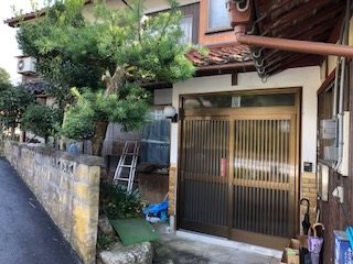 出石町寺坂の戸建て その他