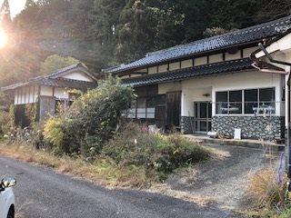 出石町谷山の戸建 現地写真