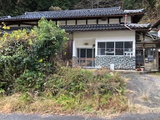 出石町谷山の戸建 その他