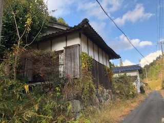出石町谷山の戸建 その他